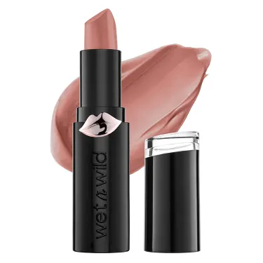wet n wild MegaLast Matte Mat Lip Color